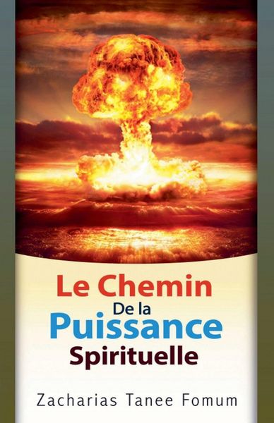 Produktbild: Le chemin de la puissance spirituelle
