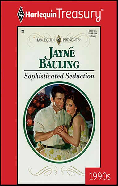 Produktbild: Sophisticated Seduction