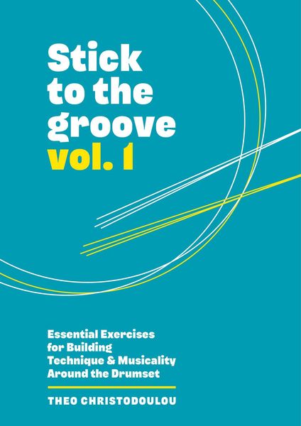 Produktbild: Stick to the Groove