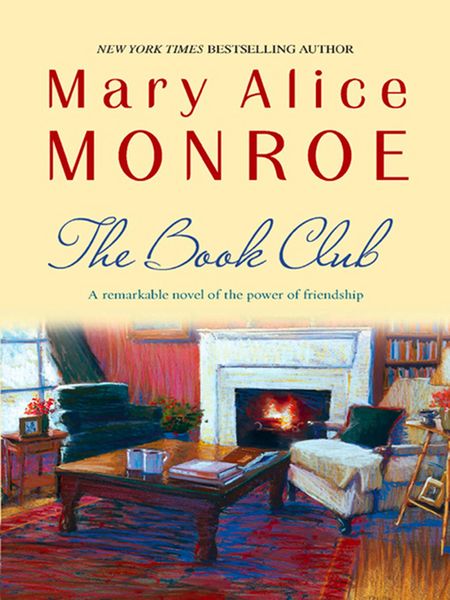 Produktbild: The Book Club
