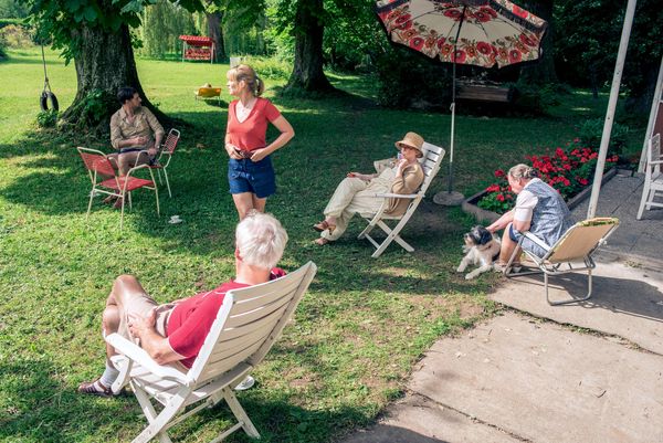 Produktbild: Sommerh&auml;user