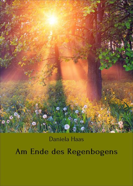 Produktbild: Am Ende des Regenbogens