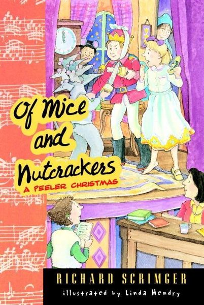 Produktbild: Of Mice and Nutcrackers