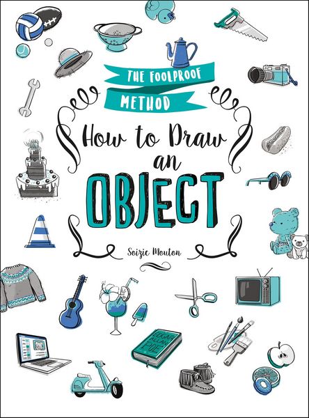 Produktbild: How to Draw an Object