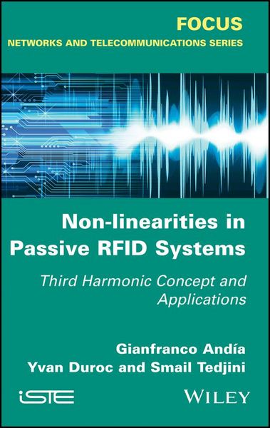 Produktbild: Non-Linearities in Passive RFID Systems