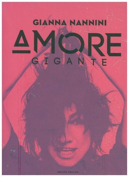 Produktbild: Amore gigante-Deluxe Edition