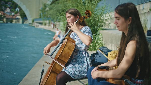 Produktbild: Living Bach