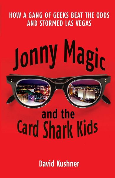 Produktbild: Jonny Magic and the Card Shark Kids