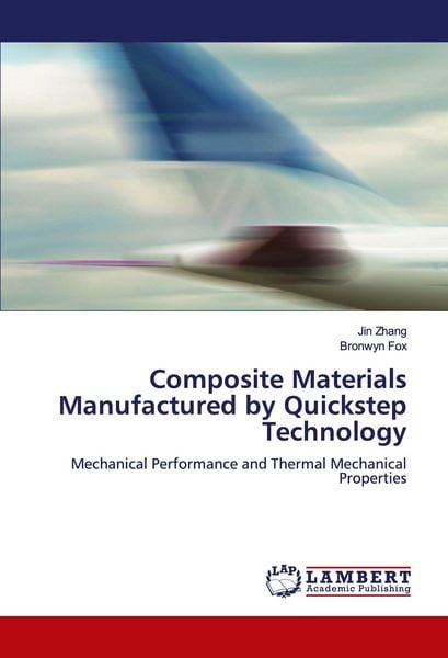 Produktbild: Composite Materials Manufactured by Quickstep Technology
