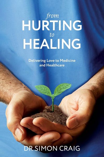 Produktbild: From Hurting to Healing