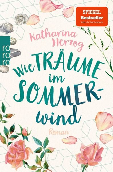 Produktbild: Wie Tr&auml;ume im Sommerwind