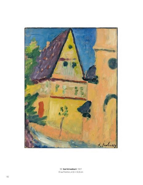 Produktbild: Alexej von Jawlensky