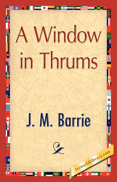 Produktbild: A Window in Thrums