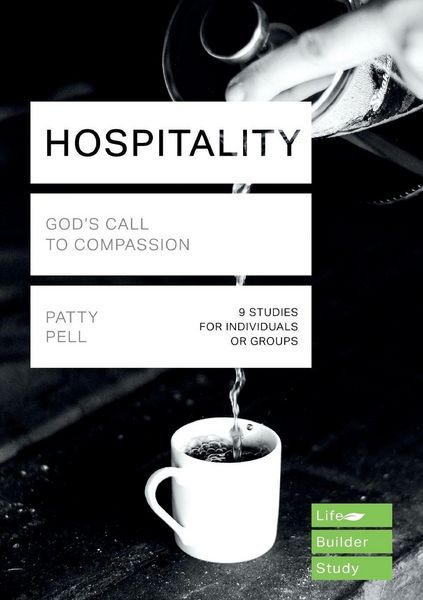 Produktbild: Hospitality (Lifebuilder Study Guides)