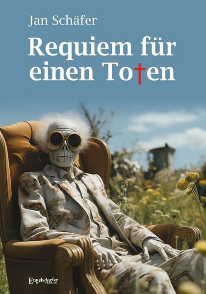 Produktbild: Requiem f&uuml;r einen Toten