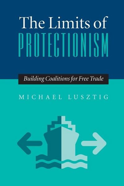 Produktbild: The Limits of Protectionism