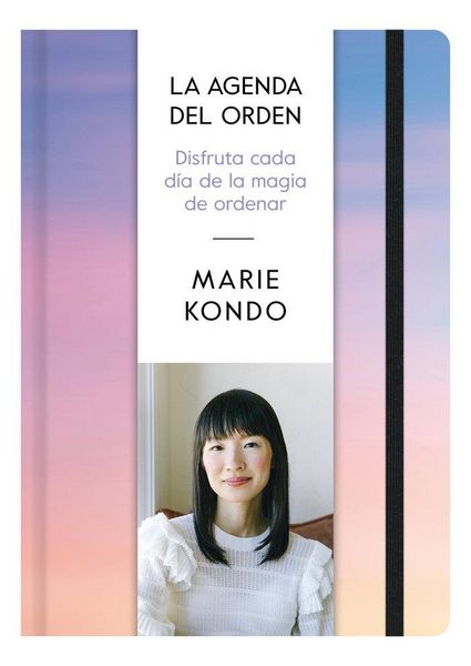 Produktbild: La Agenda del Orden / The Order Agenda