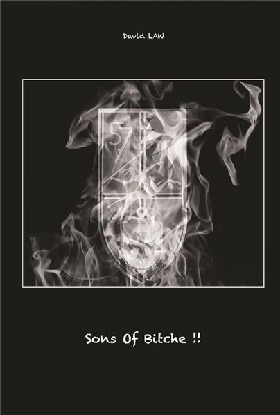 Produktbild: Sons Of Bitche !!