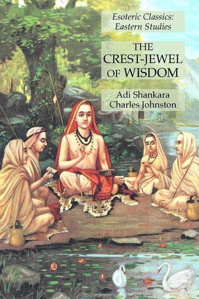 Produktbild: The Crest-Jewel of Wisdom
