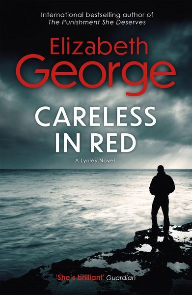 Produktbild: Careless in Red