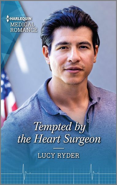 Produktbild: Tempted by the Heart Surgeon