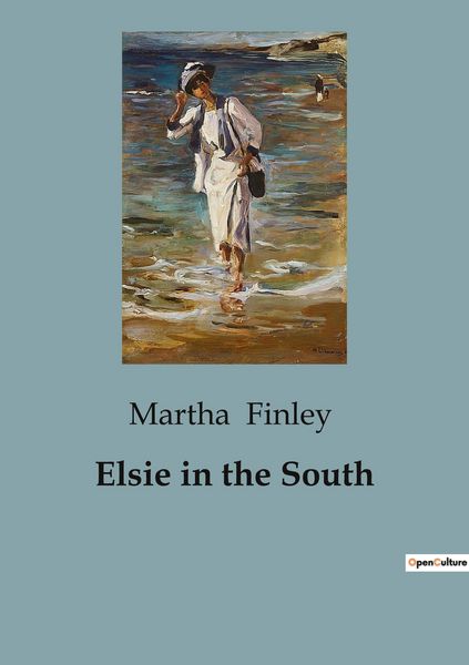 Produktbild: Elsie in the South