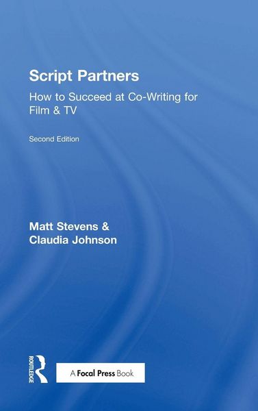 Produktbild: Script Partners