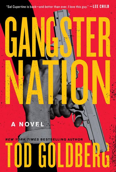 Produktbild: Gangster Nation
