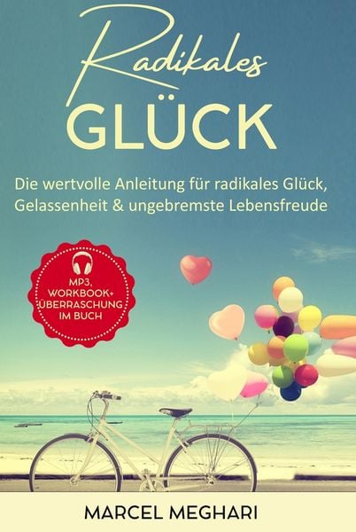 Produktbild: Radikales Gl&uuml;ck