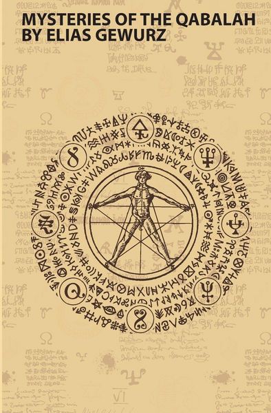 Produktbild: Mysteries of the Qabalah