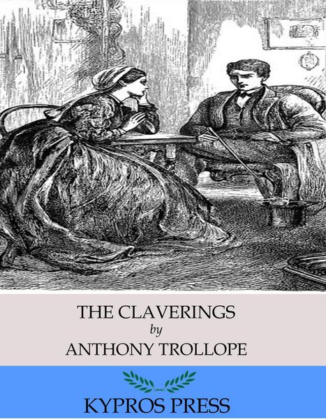 Produktbild: The Claverings
