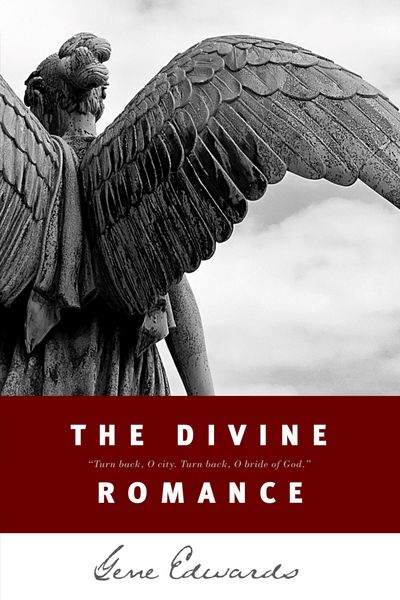 Produktbild: The Divine Romance