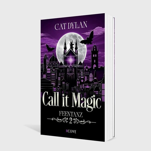 Produktbild: Call it magic 2: Feentanz