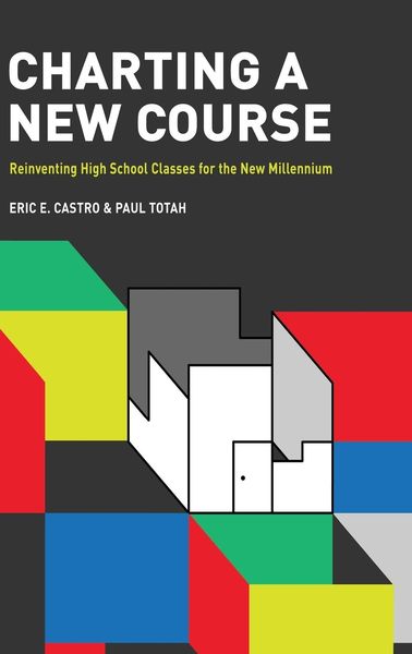 Produktbild: Charting a New Course