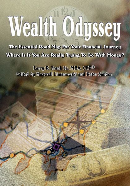 Produktbild: Wealth Odyssey