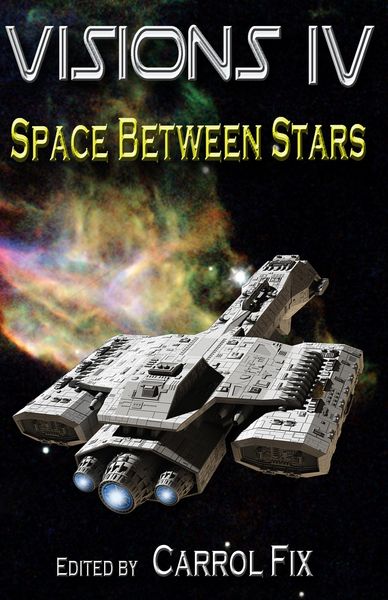 Produktbild: Visions IV: Space Between Stars
