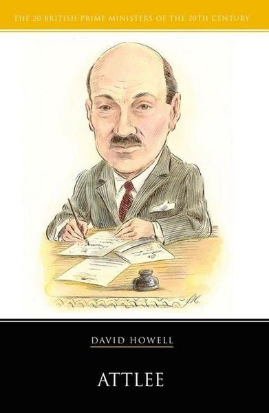 Produktbild: Attlee