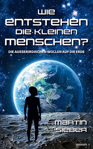 Produktbild: Wie entstehen die kleinen Menschen?