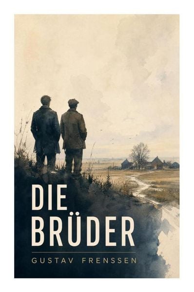 Produktbild: Die Br&uuml;der