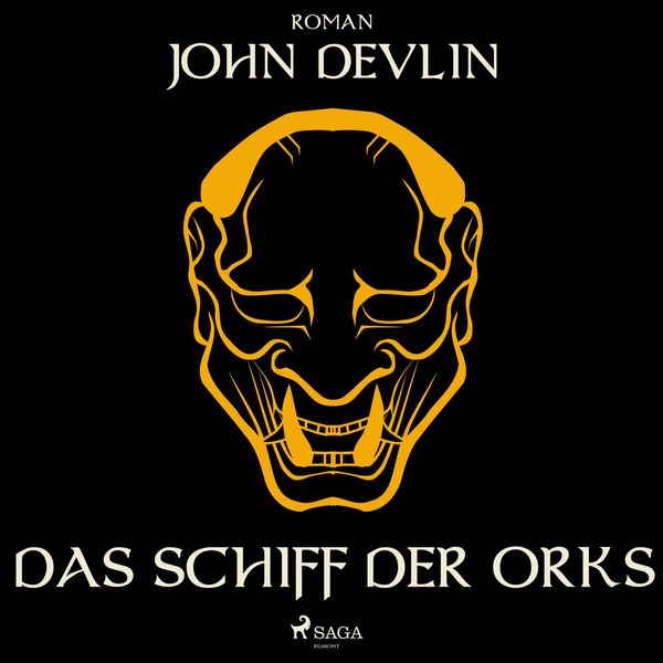 Produktbild: Das Schiff der Orks (Ungek&uuml;rzt)