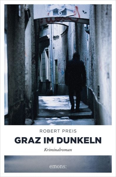 Produktbild: Graz im Dunkeln