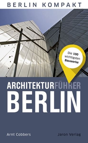 Produktbild: Architekturf&uuml;hrer Berlin