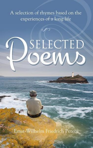 Produktbild: Sel Poems