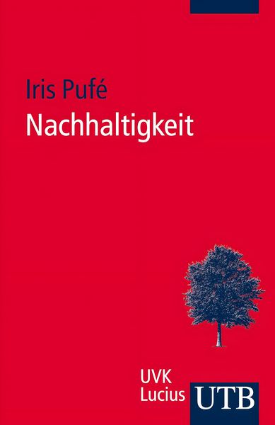 Produktbild: Nachhaltigkeit