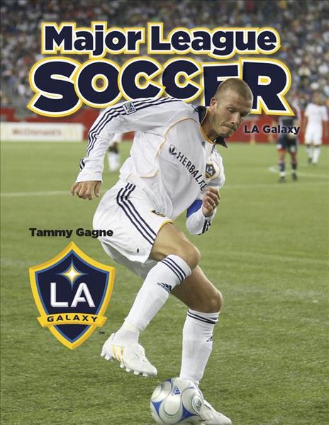 Produktbild: La Galaxy