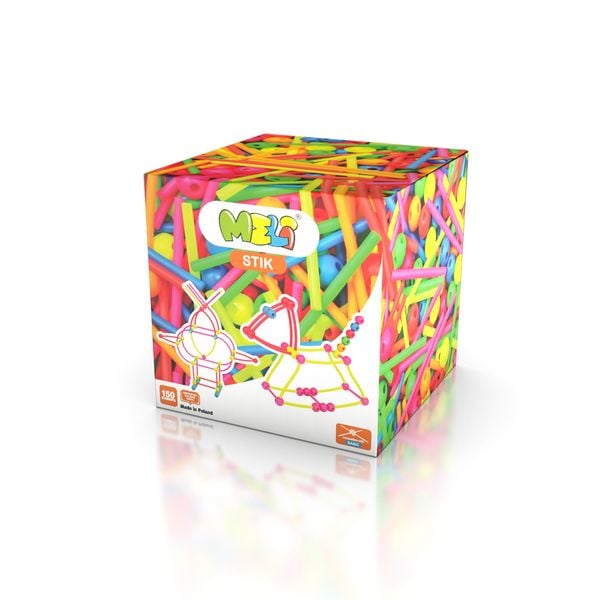Produktbild: Meli Stik Neon 150