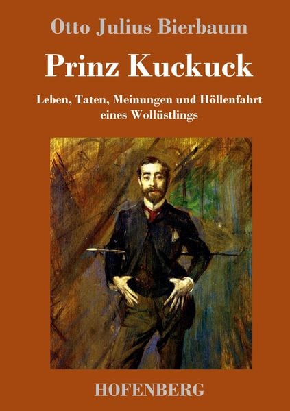 Produktbild: Prinz Kuckuck