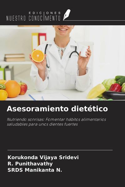 Produktbild: Asesoramiento diet&eacute;tico