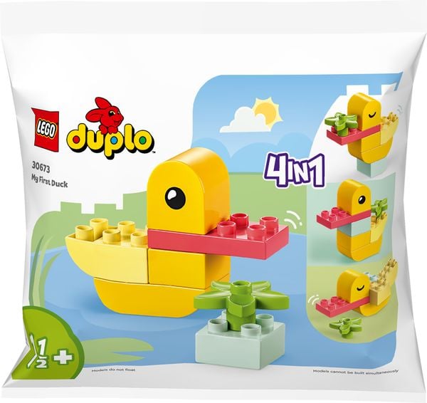 LEGO DUPLO My First 30673