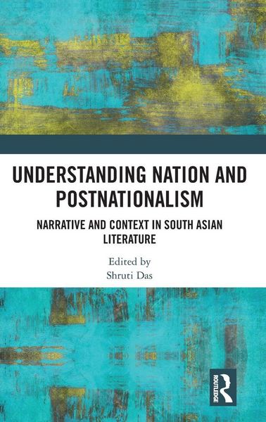 Produktbild: Understanding Nation and Postnationalism